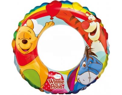Intex 58228 Medvedík Pú nafukovací kruh 51 cm