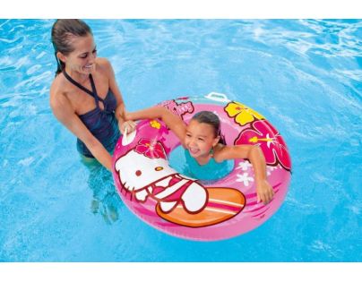 Intex Hello Kitty Maxi 58269