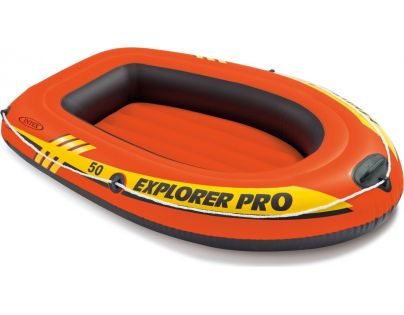 Intex 58354 Člun Explorer 50 - Poškozený obal