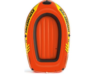 Intex 58354 Člun Explorer 50 - Poškozený obal