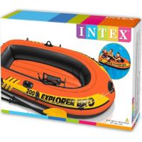 Intex 58357 Čln Explorer Pro 200 Set - Poškodený obal 3