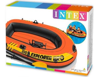 Intex 58357 Čln Explorer Pro 200 Set