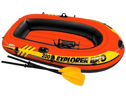 Intex 58357 Čln Explorer Pro 200 Set