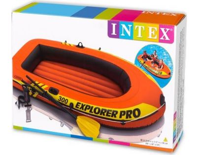 Intex 58358 Čln Explorer Pro 300 Set
