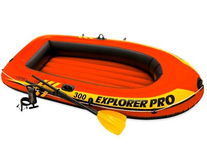 Intex 58358 Čln Explorer Pro 300 Set