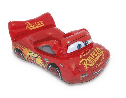 Intex 58392 Nafukovacie auto Cars 109 cm