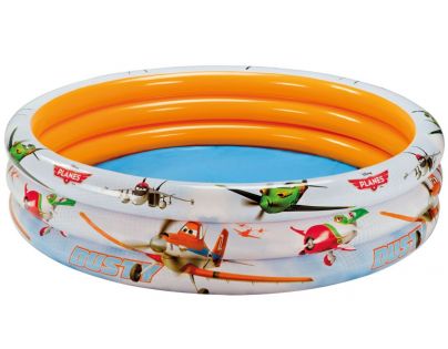 Intex 58425 Bazén Planes 168x40 cm