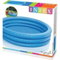 Intex 58426 Bazén modrý  147 x 33 cm 3