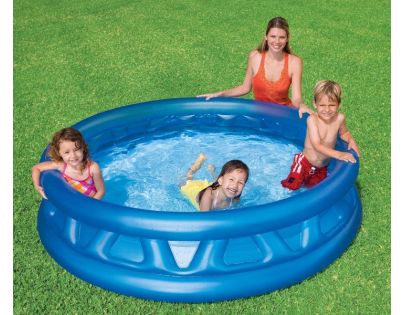 Intex 58431 Bazén 188 x 46 cm - Poškodený obal