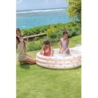 Intex 58432NP Bazénik detský třešeň 6