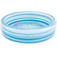 Intex 58467 Bazénik trojkrúhový Splash - Poškodený obal