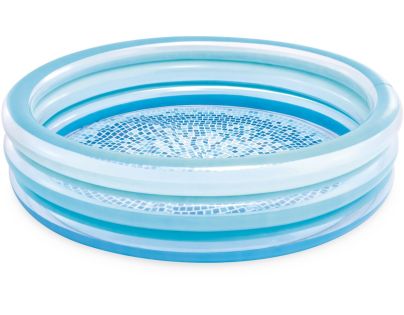 Intex 58467 Bazénik trojkrúhový Splash - Poškodený obal
