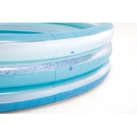 Intex 58467 Bazénik trojkrúhový Splash - Poškodený obal 3