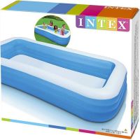Intex 58484 Rodinný bazén 305 x 183 cm - Poškodený obal 4