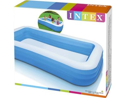 Intex 58484 Rodinný bazén 305 x 183 cm - Poškodený obal