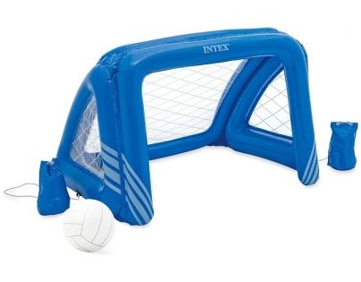 Intex 58507 Bránka do bazéna 124 x 86 cm modrá