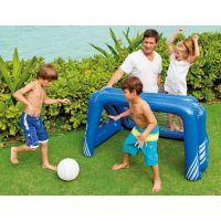 Intex 58507 Bránka do bazéna 124 x 86 cm modrá 3