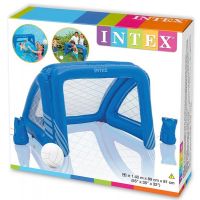 Intex 58507 Bránka do bazéna 124 x 86 cm modrá 4