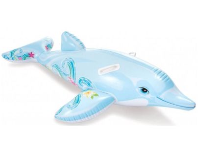 Intex 58535 Vodné vozidlo Delfín 175cm - Poškodený obal
