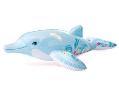 Intex 58535 Vodné vozidlo Delfín 175cm - Poškodený obal
