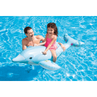 Intex 58535 Vodné vozidlo Delfín 175cm - Poškodený obal 3