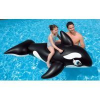 Intex 58561 Vodné vozidlo veľryba 193 cm - Poškodený obal 2