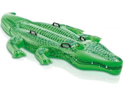 Intex 58562NP Vodné vozidlo Aligátor 203  x 114 cm