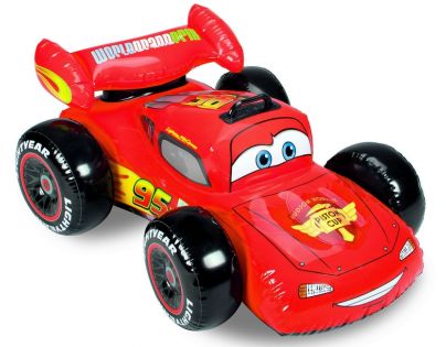 Intex 58576 Vodní vozidlo závodní auto Cars