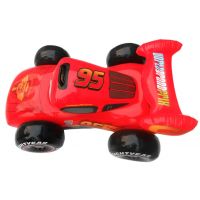 Intex 58576 Vodní vozidlo závodní auto Cars 2