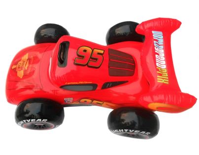 Intex 58576 Vodní vozidlo závodní auto Cars