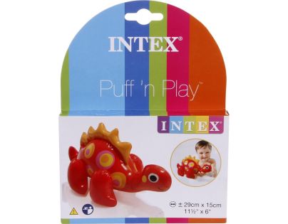 Intex 58590 Hračka do vody zvieratko Dinosaurus