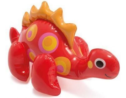 Intex 58590 Hračka do vody zvieratko Dinosaurus