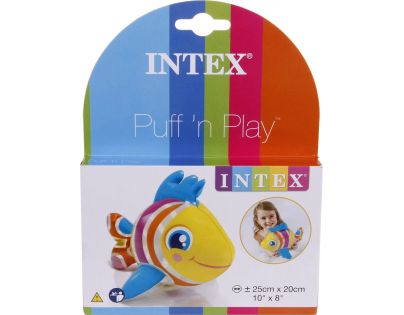 Intex 58590 Hračka do vody zvieratko rybka