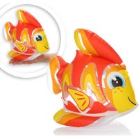 Intex 58590 Hračka do vody zvieratko 24 x 24 cm Zlatá rybka - Poškodený obal 2