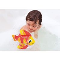 Intex 58590 Hračka do vody zvieratko 24 x 24 cm Zlatá rybka - Poškodený obal 3