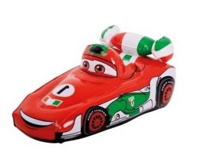 Intex 58599 Cars Nafukovací auto - Francesco