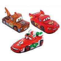 Intex 58599 Cars Nafukovací auto - Mater 2