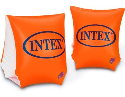 Intex 58642 Nafukovacie rukávniky 23 x 15 cm - Poškodený obal