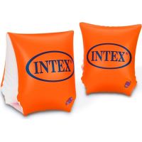 Intex 58642 Nafukovacie rukávniky 23 x 15 cm - Poškodený obal