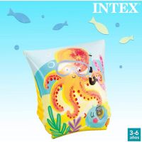 Intex 58652 Rukávky 23 x 15 cm morský svet 3