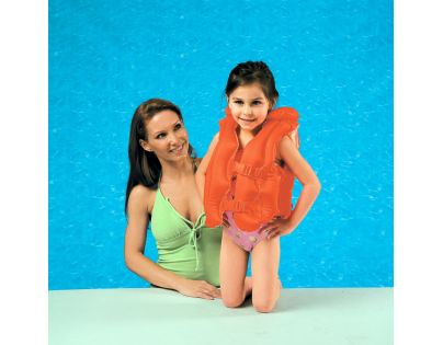 Intex 58671 Detská vesta 3 - 6 rokov - Poškodený obal