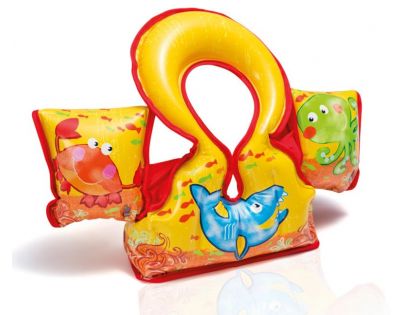 Intex 58673 Plávacia vesta