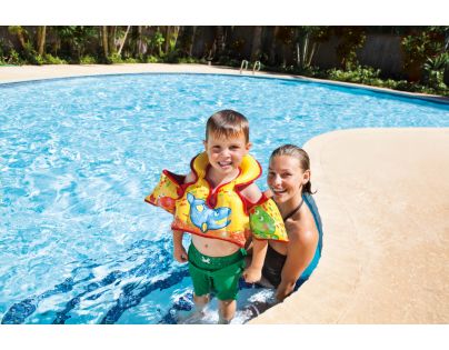 Intex 58673 Plávacia vesta