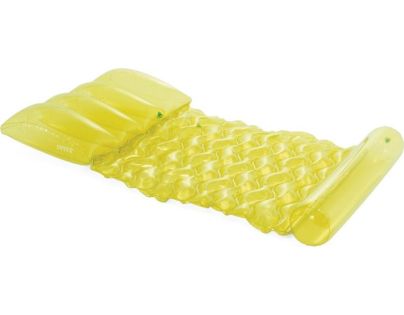Intex 58725 Matrac nafukovací Hammock Zelená