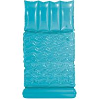Intex 58725 Matrac nafukovací Hammock Modrá 3