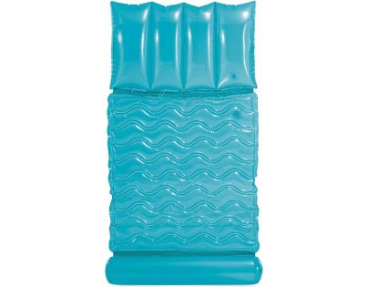 Intex 58725 Matrac nafukovací Hammock Modrá