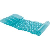 Intex 58725 Matrac nafukovací Hammock Modrá