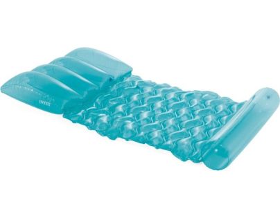 Intex 58725 Matrac nafukovací Hammock Modrá