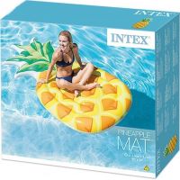 Intex 58761 Nafukovací ananás 124 cm maxi 4