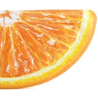 Intex 58763 Nafukovací plátok pomaranča 2